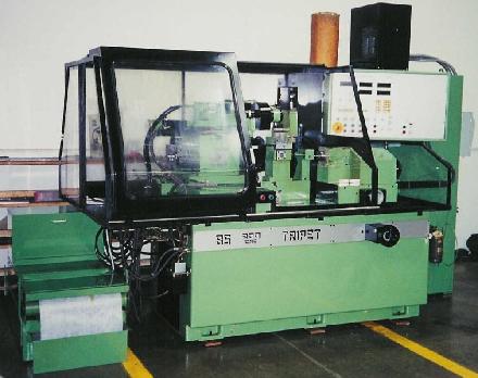 TRIPET , BS200 - CNC , ID Grinder 